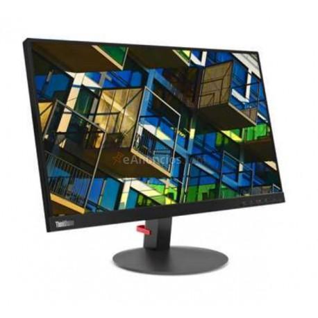 Lenovo - ThinkCentre M720 + ThinkVision S22e 8 generación de procesadores Intel Core™ i5 i5-8400 8 GB DDR4-SDRAM