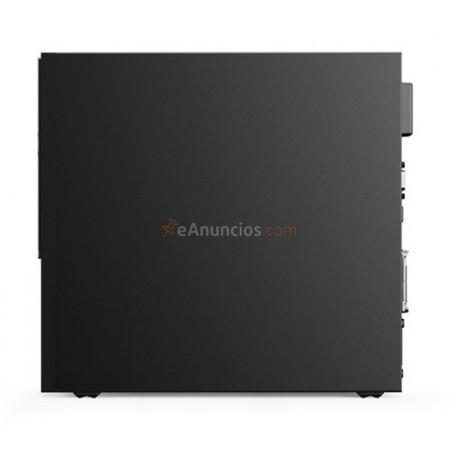 Lenovo - V530 Intel Pentium G5400 4 GB DDR4-SDRAM 1000 GB Unidad de disco duro Negro SFF PC