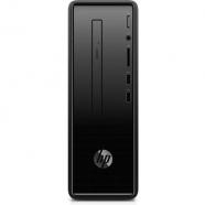 HP - Slimline 290-p0001ns 8 generación de procesadores Intel Core™ i3 i3-8100 8 GB DDR4-SDRAM 1000 GB Unidad de d