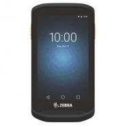 Zebra - TC20 ordenador móvil industrial 10,9 cm (4.3) 800 x 480 Pixeles Pantalla táctil 195 g Negro