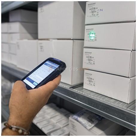 Datalogic - Memor 10 ordenador móvil industrial 12,7 cm (5) 720 x 1280 Pixeles Pantalla táctil 285 g Negro - 22372036