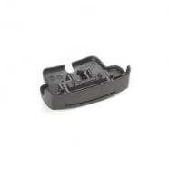 Zebra - ADP-MC33-CRDCUP-01 Negro accesorio para dispositivo de mano