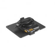 Zebra - ZBK-ET5X-10SCN5-02 accesorio para dispositivo de mano Battery door Negro