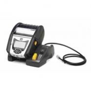 Zebra - P1031365-034 accesorio para dispositivo de mano Negro, Blanco, Amarillo