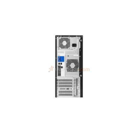 Hewlett Packard Enterprise - ProLiant ML110 Gen10 servidor 1,7 GHz Intel Xeon 3106 Tower (4.5U) 550 W - 22224625