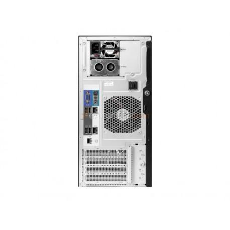 Hewlett Packard Enterprise - ProLiant ML30 Gen10 servidor 3,5 GHz Intel Xeon E-2134