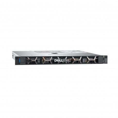 DELL - PowerEdge R340 servidor 3,3 GHz Intel Xeon E-2124 Bastidor (1U) 350 W