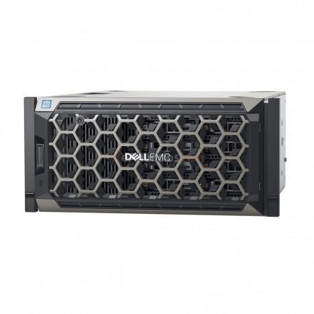 DELL - PowerEdge T440 servidor 1,7 GHz Intel Xeon 3106 Torre (5U) 750 W - 22320318