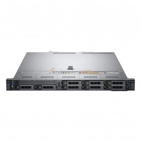 DELL - PowerEdge R440 servidor 2,1 GHz Intel Xeon 4110 Bastidor (1U) 550 W - 22233452