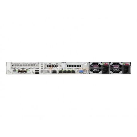 Hewlett Packard Enterprise - ProLiant DL360 Gen10 servidor 2,2 GHz Intel Xeon Silver 4214 Bastidor (1U) 500 W - 22392305
