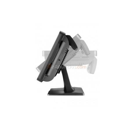Partner Tech - SP-635 terminal POS 38,1 cm (15) 1024 x 768 Pixeles Pantalla táctil 2 GHz J1900 Todo-en-Uno Negro