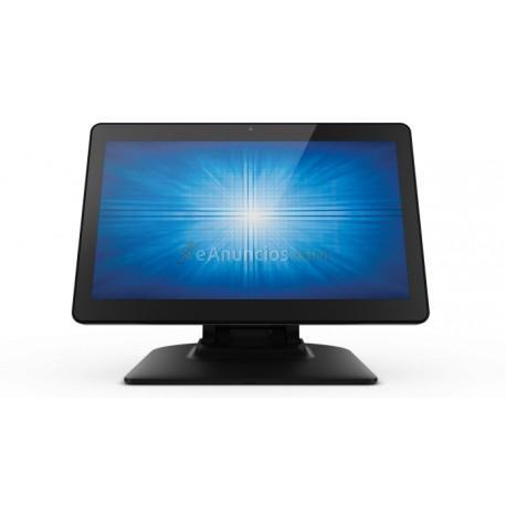 Elo Touch Solution - E970665 sistema POS 39,6 cm (15.6) 1920 x 1080 Pixeles Pantalla táctil 2,3 GHz i5-6500TE Todo