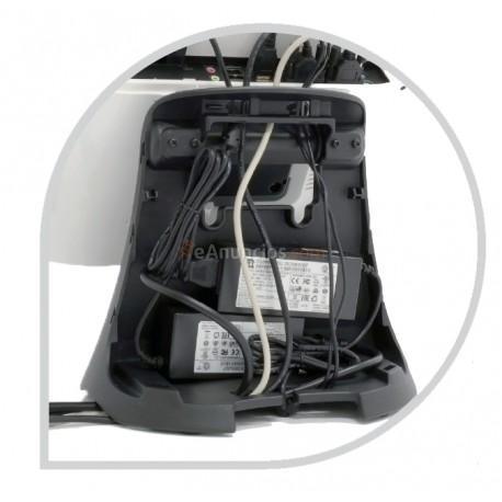 Posiberica - TPV Tactil 15 J1900 4GB64GBSSD Capcit