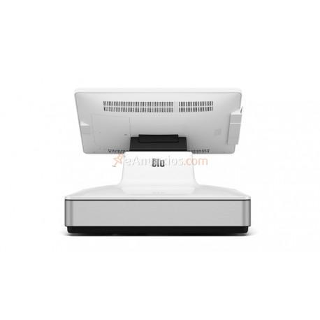 Elo Touch Solution - PayPoint Plus 39,6 cm (15.6) 1920 x 1080 Pixeles Pantalla táctil i5-8500T Todo-en-Uno Blanco - 22393327