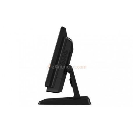 Elo Touch Solution - E516845 sistema POS 38,1 cm (15) 1024 x 768 Pixeles Pantalla táctil 1,1 GHz N3450 Todo-en-Uno