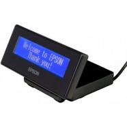 Epson - DM-D30 40 dígitos USB 2.0 Negro