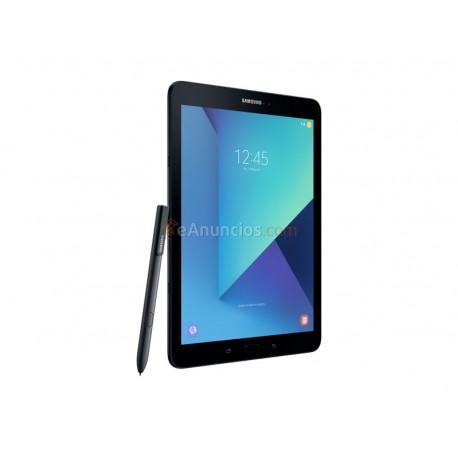 Samsung - Galaxy Tab S3 SM-T820N tablet Qualcomm Snapdragon 32 GB Negro