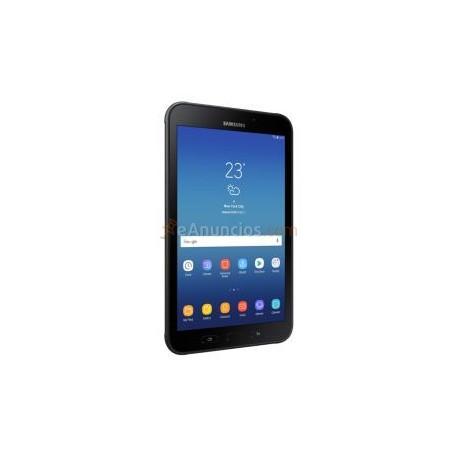Samsung - Galaxy Tab Active2 SM-T390N Samsung Exynos 7870 16 GB Negro