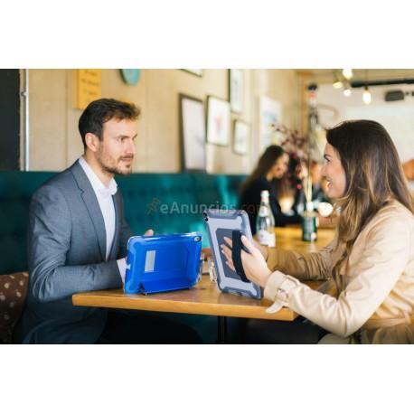 Targus - SafePort 24,6 cm (9.7) Funda Azul