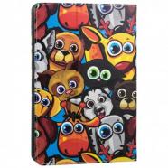 e-Vitta - EVUN000430 funda para tablet 25,6 cm (10.1) Folio Multicolor