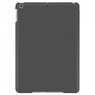Macally - BSTAND5-G funda para tablet 24,6 cm (9.7) Folio Gris