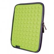 Approx - APPIPC01GP 10 Funda Verde funda para tablet