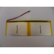 Phoenix Technologies - BATQ940 pieza de repuesto de tabletas Batería