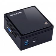 Gigabyte - GB-BACE-3000 PCestación de trabajo barebone N3000 1,04 GHz Nettop Negro BGA 1170