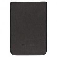 Pocketbook - WPUC-616-S-BK funda para libro electrónico Folio Negro 15,2 cm (6)