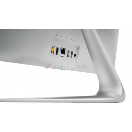 Lenovo - IdeaCentre 520S 58,4 cm (23) 1920 x 1080 Pixeles 2,50 GHz 7 generación de procesadores Intel Core™ i5 i