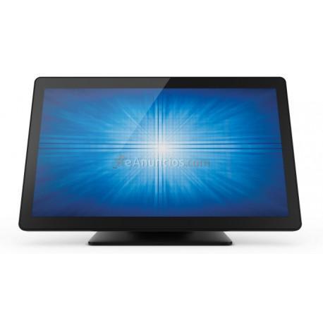 Elo Touch Solution - I-Series E222793 pcs todo-en-uno 54,6 cm (21.5) 1920 x 1080 Pixeles Pantalla táctil 2,3 GHz 6