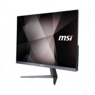 MSI - Pro 24X 7M-006EU 60,5 cm (23.8) 1920 x 1080 Pixeles 2,40 GHz 7 generación de procesadores Intel Core™ i3 i