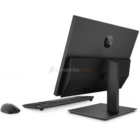 HP - ProOne 400 G4 50,8 cm (20) 1600 x 900 Pixeles 8 generación de procesadores Intel Core™ i3 i3-8100T 4 GB DDR