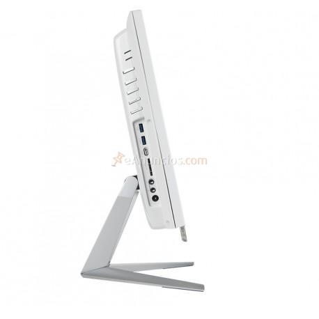 MSI - Pro 20EX 7M-005EU 49,5 cm (19.5) 1600 x 900 Pixeles 3,9 GHz 7 generación de procesadores Intel Core™ i3 i3