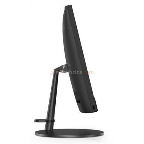 Lenovo - V530 54,6 cm (21.5) 1920 x 1080 Pixeles 8 generación de procesadores Intel Core™ i5 i5-8400T 8 GB DDR4-