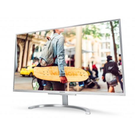 MEDION - E23401S-i3-1128F8 60,5 cm (23.8) 1920 x 1080 Pixeles 2,3 GHz 7 generación de procesadores Intel Core™ i