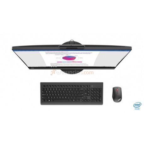 Lenovo - V530 + ThinkVision S22e 60,5 cm (23.8) 1920 x 1080 Pixeles 8 generación de procesadores Intel Core™ i5