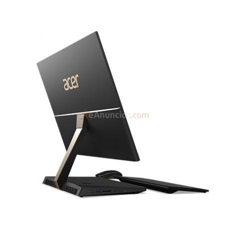 Acer - Aspire S24-880 60,5 cm (23.8) 1920 x 1080 Pixeles 1,60 GHz 8 generación de procesadores Intel Core™ i5 i5