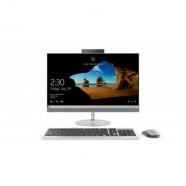 Lenovo - IdeaCentre 520 60,5 cm (23.8) 1920 x 1080 Pixeles 7 generación de procesadores Intel Core™ i3 i3-7020U
