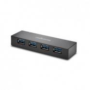 Kensington - k39122eu USB 3.0 (3.1 Gen 1) Micro-B 5000 Mbits Negro