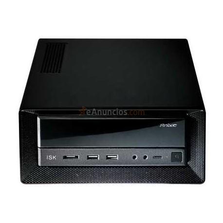 Antec - ISK 300-150 EC Escritorio Negro 150 W