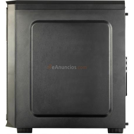 Aerocool - Aero-300 FAW Midi-Tower Negro