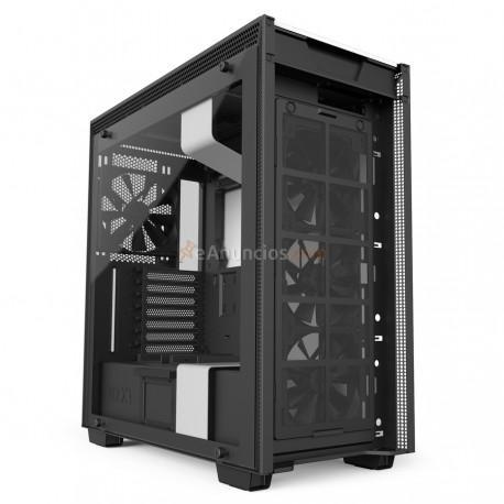 NZXT - H700i Midi-Tower Blanco