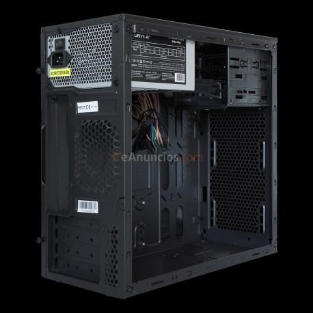 UNYKAch - Aero C20 Micro-Tower Negro 500 W