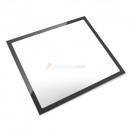 Fractal Design - Define S2 TG Midi-Tower Negro, Gris