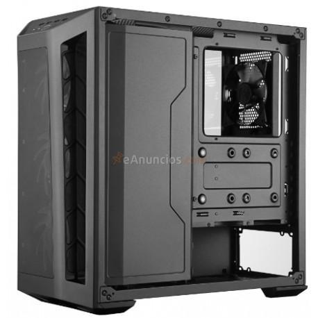 Cooler Master - MasterBox MB530P Midi-Tower Negro