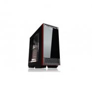 In Win - 503 Full-Tower Negro, Rojo