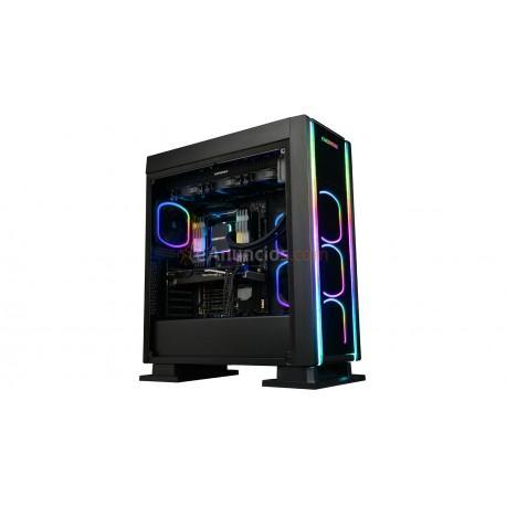 Enermax - Saberay ADV Torre Negro