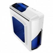 TALIUS - caja Atx gaming Drakko USB 3.0 white