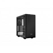 be quiet - Pure Base 600 Window Midi-Tower Negro